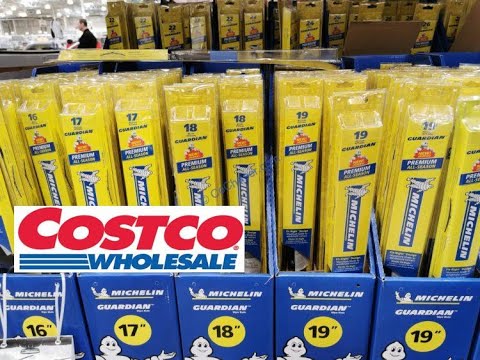 Unveiling Michelin&#8217;s Lifestyle at Costco: Discover Quality at Affordable Prices!