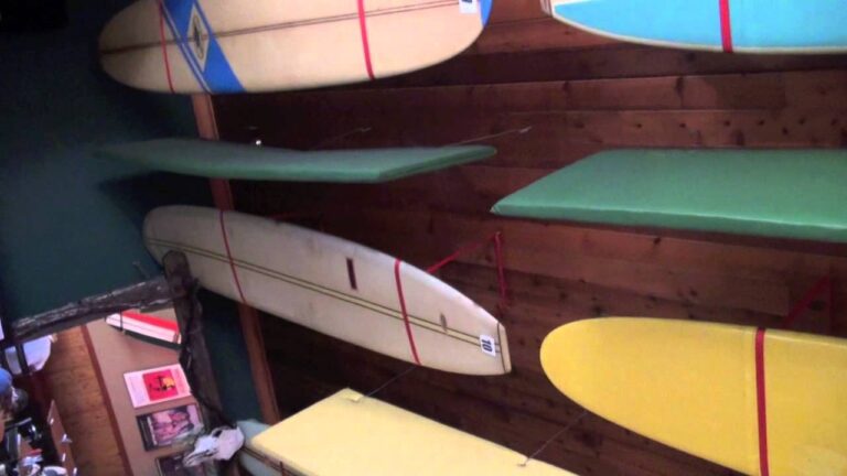 Revamp Your Lifestyle with Rusty Surfboards